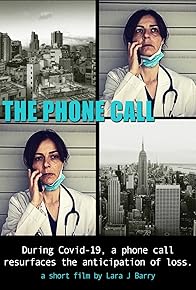 Primary photo for The Phone Call