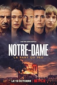 Primary photo for Notre-Dame Primary photo for Notre-Dame