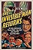 Primary photo for The Invisible Man Returns Primary photo for The Invisible Man Returns