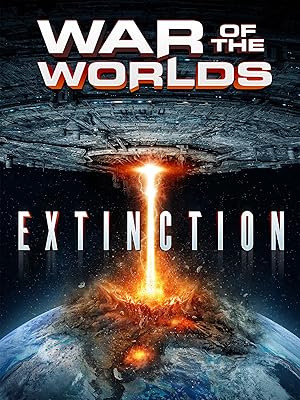 War of the Worlds: Extinction (2024)