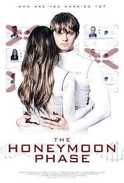 Poster of The Honeymoon Phase