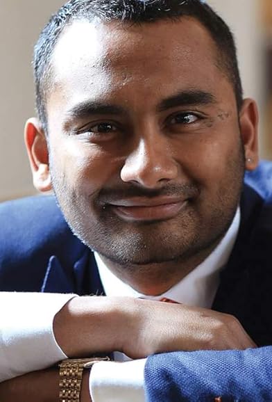 Primary photo for Amol Rajan Primary photo for Amol Rajan