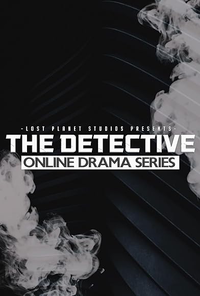 Primary photo for The Detective Primary photo for The Detective