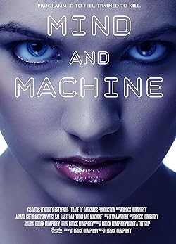 Poster of Mind and Machine