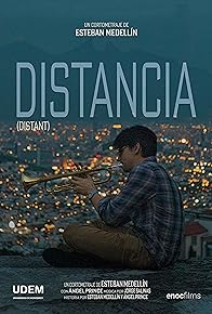 Primary photo for Distancia
