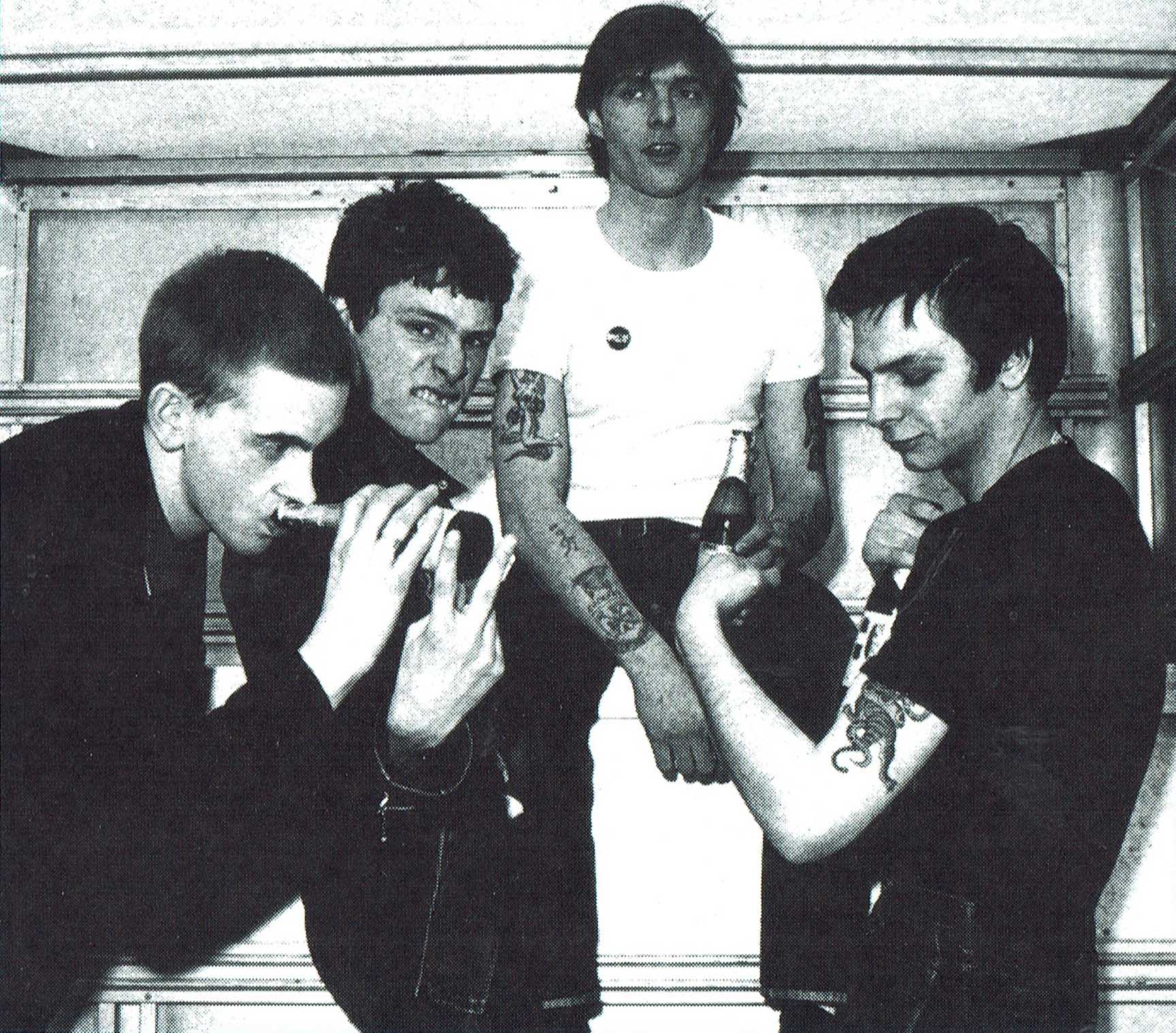 (未使用･未開封品)East End Babylon East End Babylon (2012) - IMDb