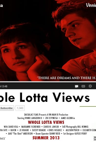 Primary photo for Whole Lotta Views Primary photo for Whole Lotta Views