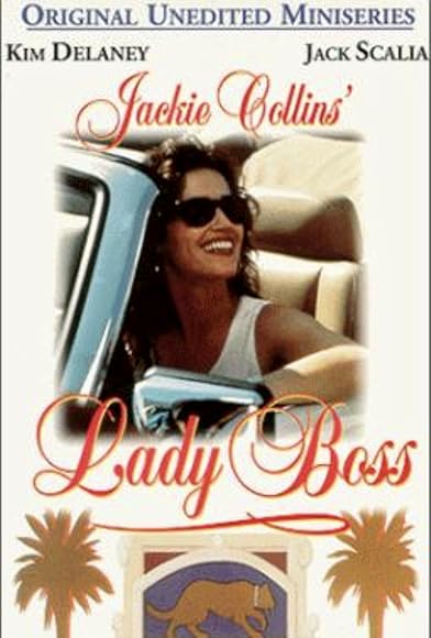 Primary photo for Lady Boss Primary photo for Lady Boss