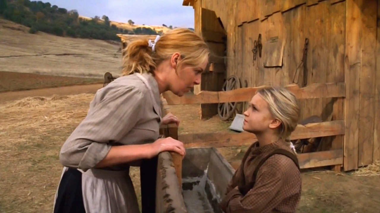 Love Comes Softly (TV Movie 2003) - Photos - IMDb