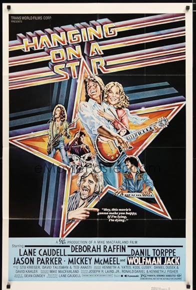 Primary photo for Hanging on a Star Primary photo for Hanging on a Star