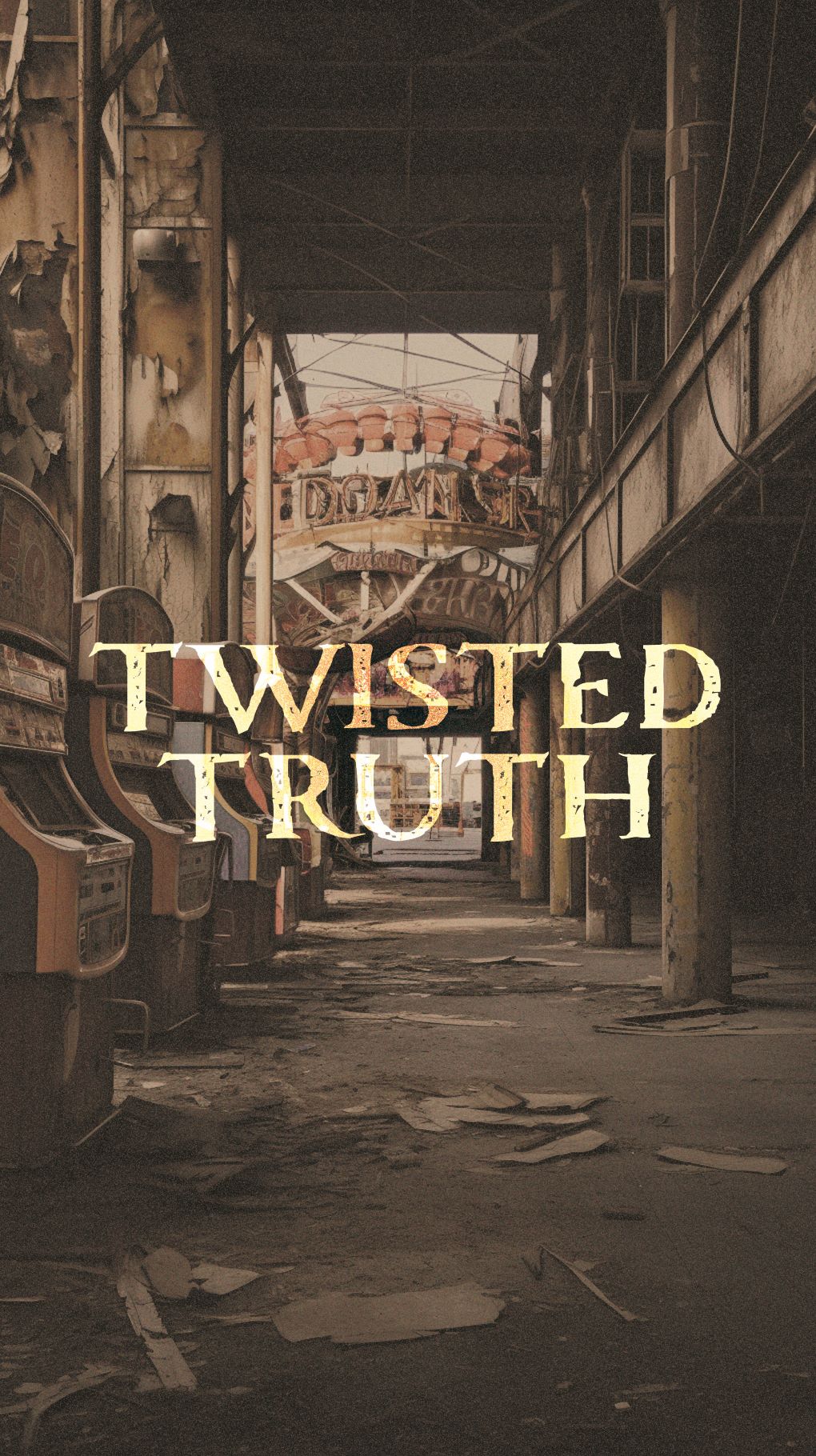Twisted Truth
