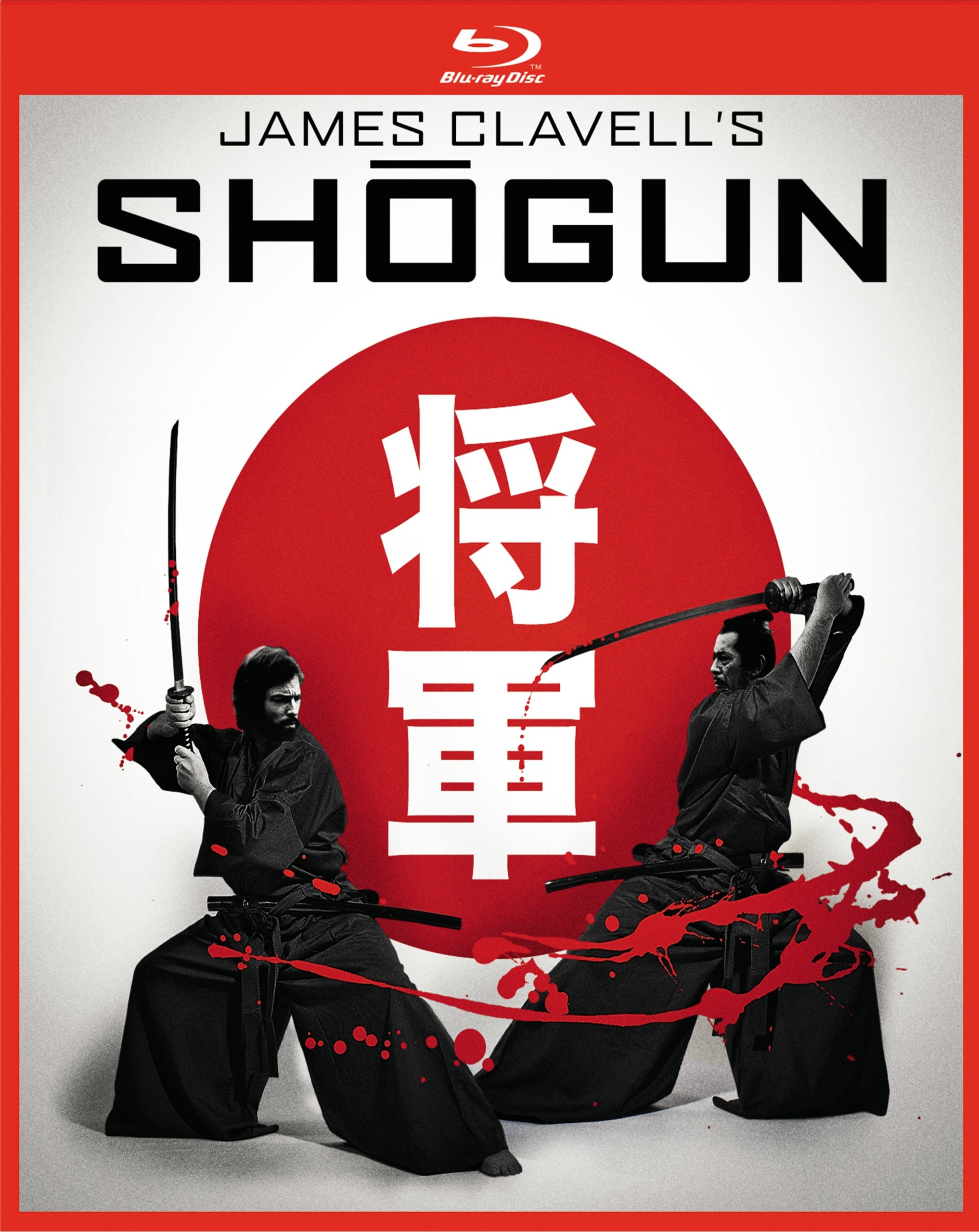 【美品】 【輸入盤】 【匿名配送】将軍 SHOGUN ［5枚組DVD BOX］ Amazon.co.jp: 将軍 SHOGUN ブルーレイBOX(3枚組) [Blu-ray