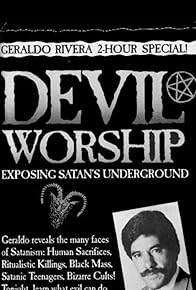 Primary photo for Devil Worship: Exposing Satan's Underground