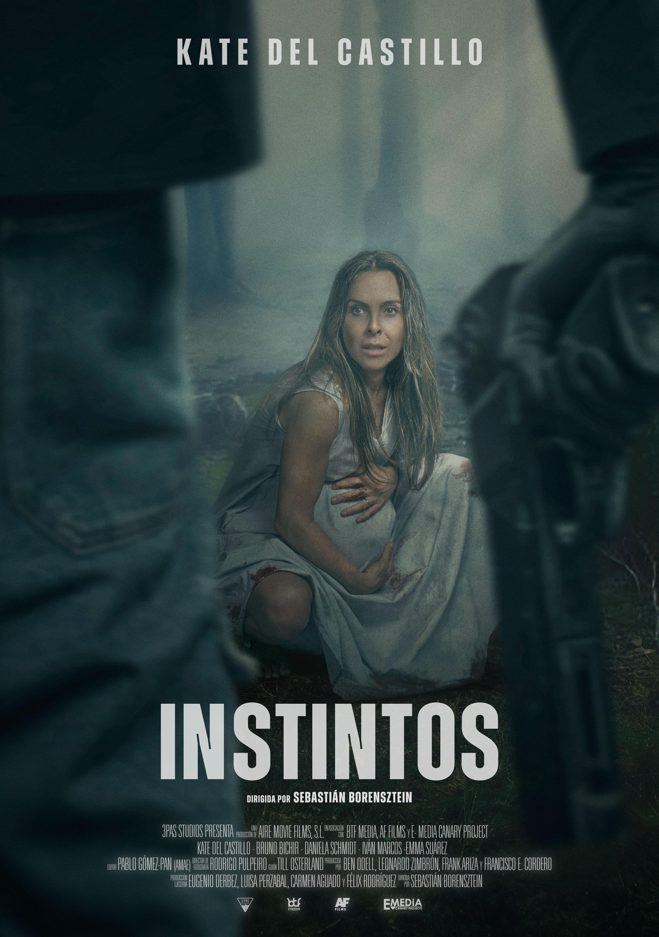 Instintos (2025)