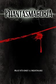 Primary photo for Phantasmagoria: The Movie