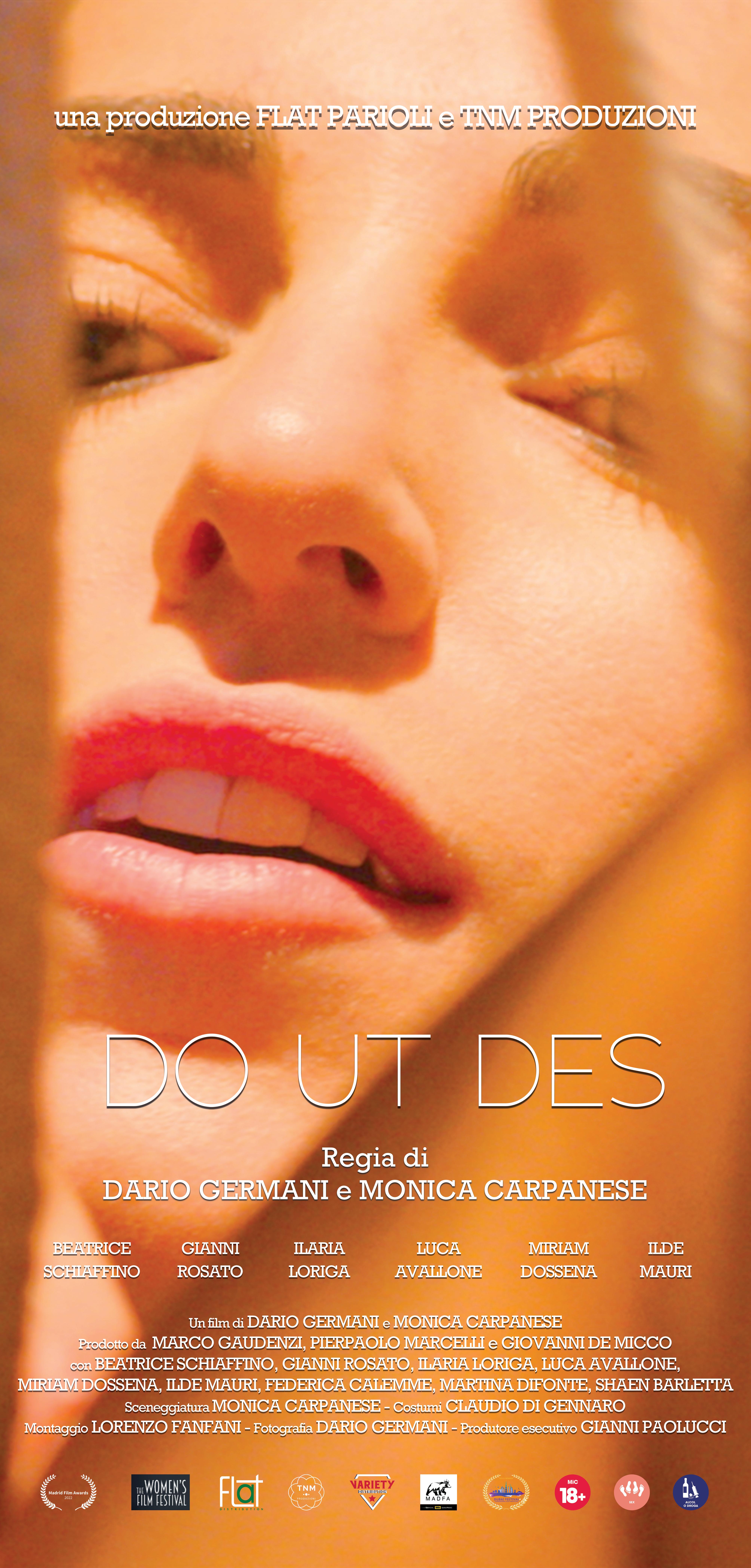 Emmanuelles Revenge онлайн режимінде қараңыз