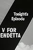 Primary photo for V for Vendetta