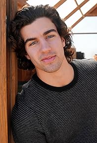 Primary photo for Colton Machado