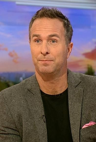 Primary photo for Michael Vaughan Primary photo for Michael Vaughan