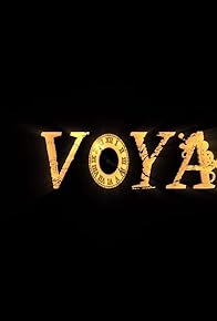 Primary photo for The Voyager (Aaron Jablon)