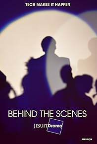 Primary photo for Behind the Scenes at Jesuit Drama