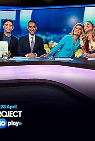 Primary photo for Episode dated 23 April 2024 Primary photo for Episode dated 23 April 2024