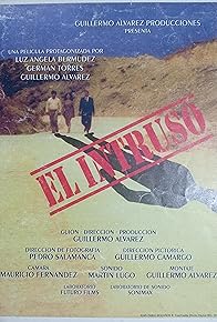 Primary photo for The Intruder