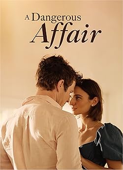 Poster of A Dangerous Affair