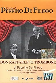 Primary photo for Don Raffaele il trombone