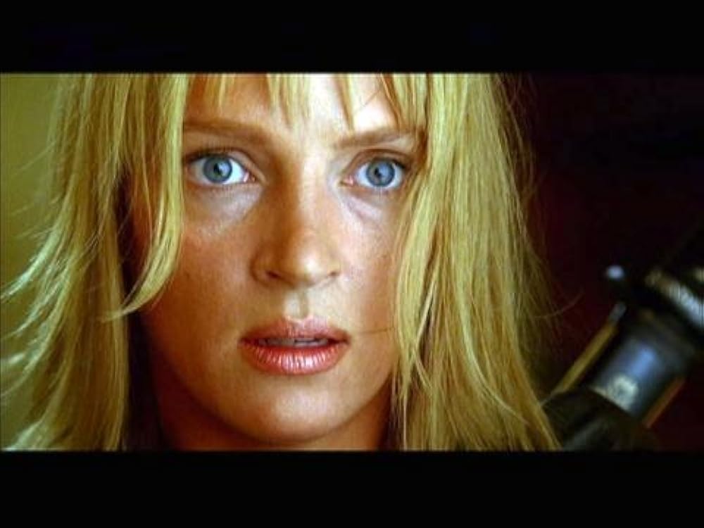 Kill Bill Vol. 2 IMDb