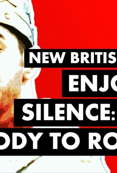 Primary photo for Depeche Mode & "Enjoy the Silence": From Parody to Royalty Primary photo for Depeche Mode & "Enjoy the Silence": From Parody to Royalty