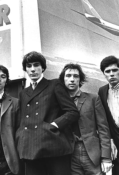 Primary photo for Buzzcocks Primary photo for Buzzcocks