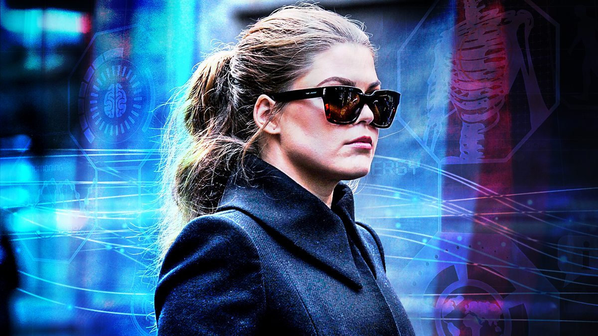 Poster of Bad Influencer: The Great Insta Con