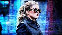 Poster of Bad Influencer: The Great Insta Con