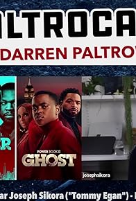 Primary photo for Joseph Sikora + Billy Luther + Frankie Kazarian + Matthew Curry