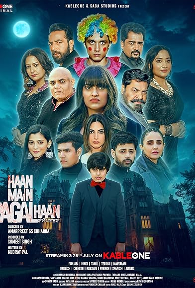 Primary photo for Haan Main Pagal Haan Primary photo for Haan Main Pagal Haan