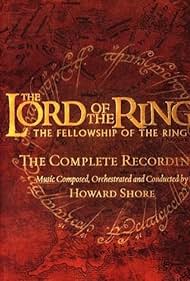 The Lord of the Rings: The Fellowship of the Ring - The