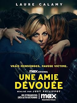 Poster of Une Amie Dévouée
