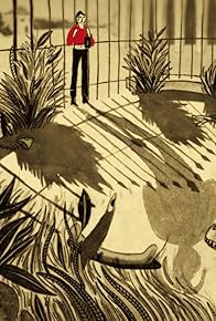 Primary photo for Dog Alone