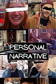 Primary photo for Personal Narrative
