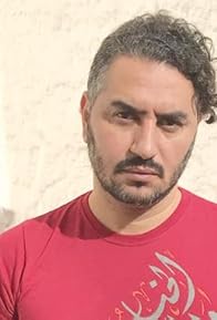 Primary photo for Hicham Lasri