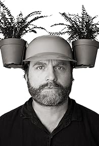 Primary photo for Zach Galifianakis
