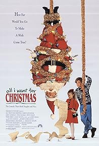 Primary photo for All I Want for Christmas