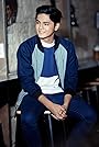 Miguel Tanfelix's primary photo Miguel Tanfelix's primary photo