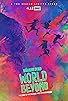 Primary photo for The Walking Dead: World Beyond Primary photo for The Walking Dead: World Beyond