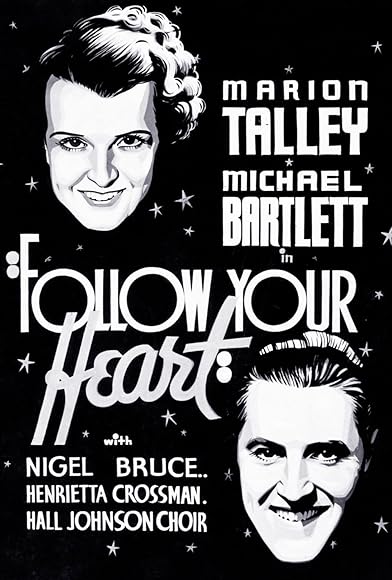 Primary photo for Follow Your Heart Primary photo for Follow Your Heart