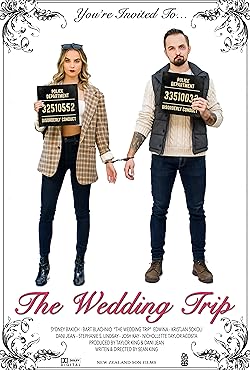 Poster of The Wedding Trip