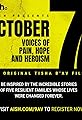 October 7th: Voices of Pain, Hope and Heroism's primary photo