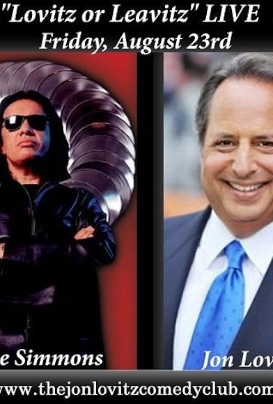 Primary photo for Lovitz or Leavitz with Jon Lovitz Primary photo for Lovitz or Leavitz with Jon Lovitz