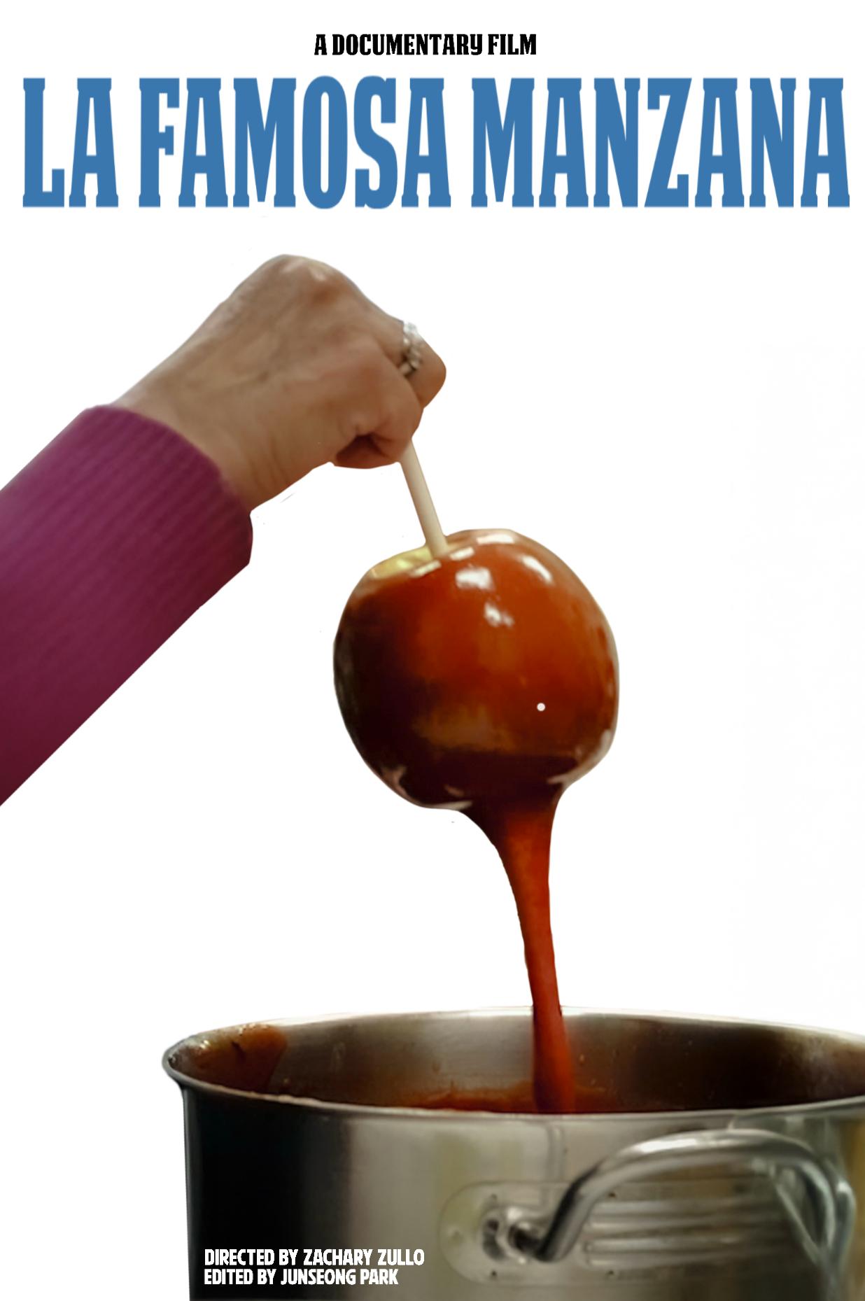 Las Manzanas Famosas